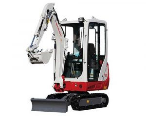 Takeuchi TB 216A